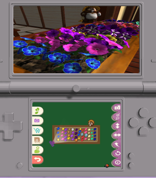 Illustration for article titled The Triumphs And Possible Mistakes In An Early Nintendo 3DS Game